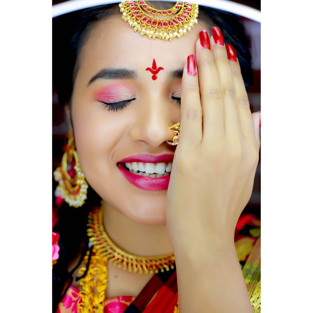 Photo By Snigdha Makeover's - Bridal Makeup