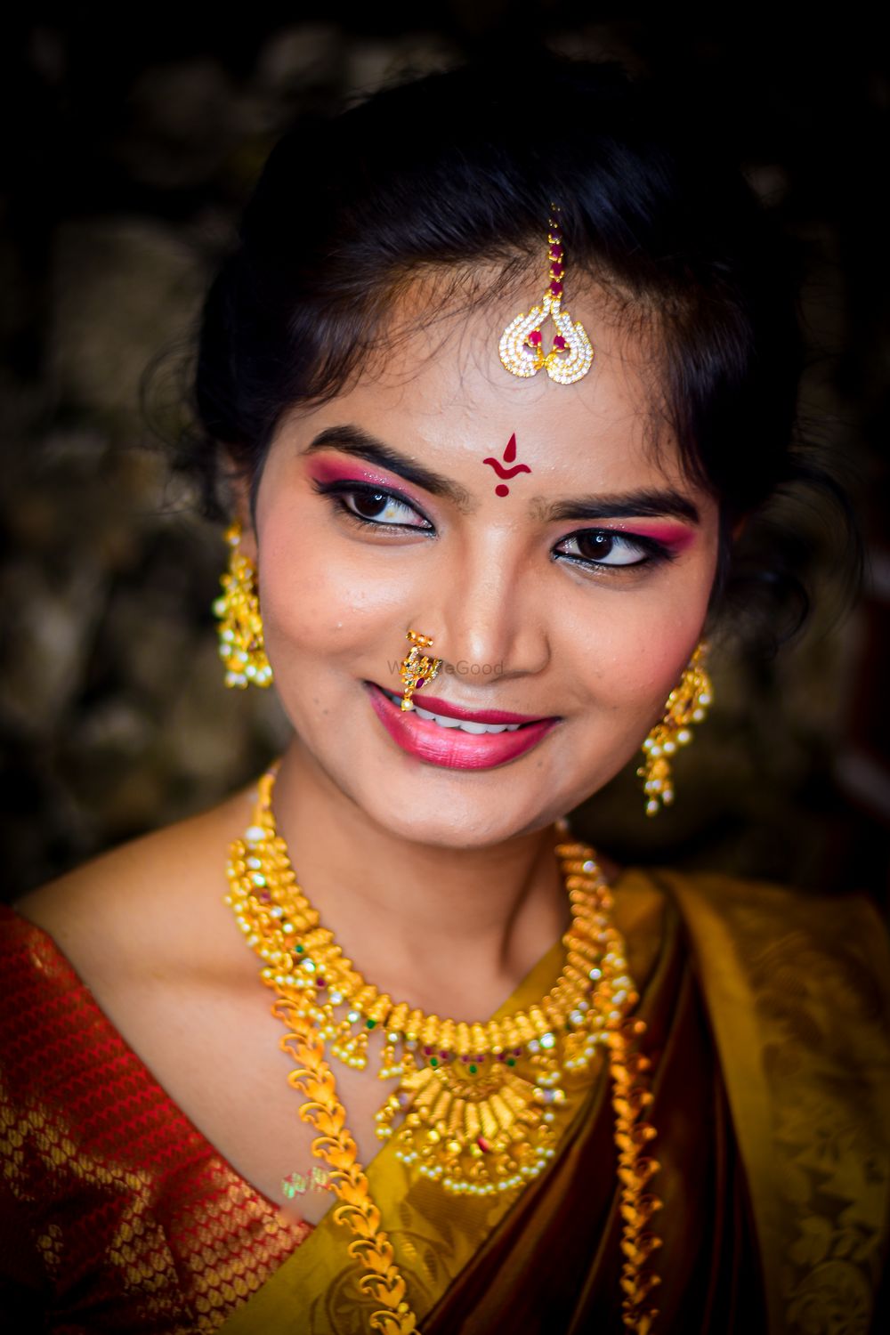 Photo By Snigdha Makeover's - Bridal Makeup