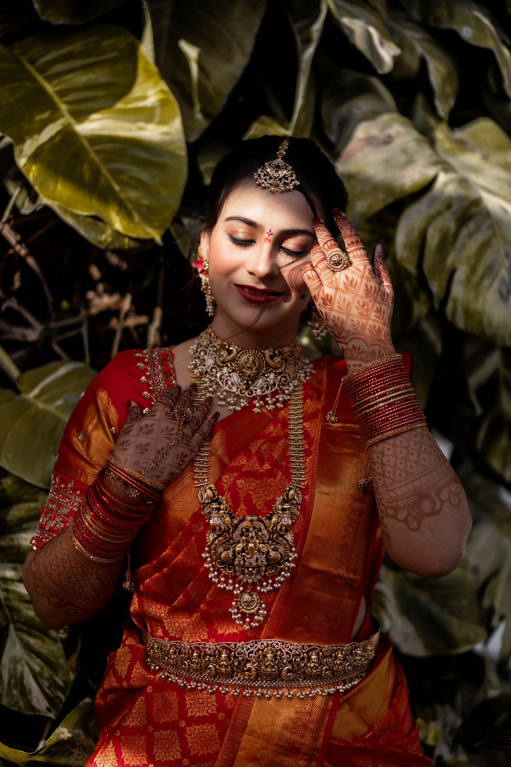 Photo By Makeover by Uzma Ameen - Bridal Makeup