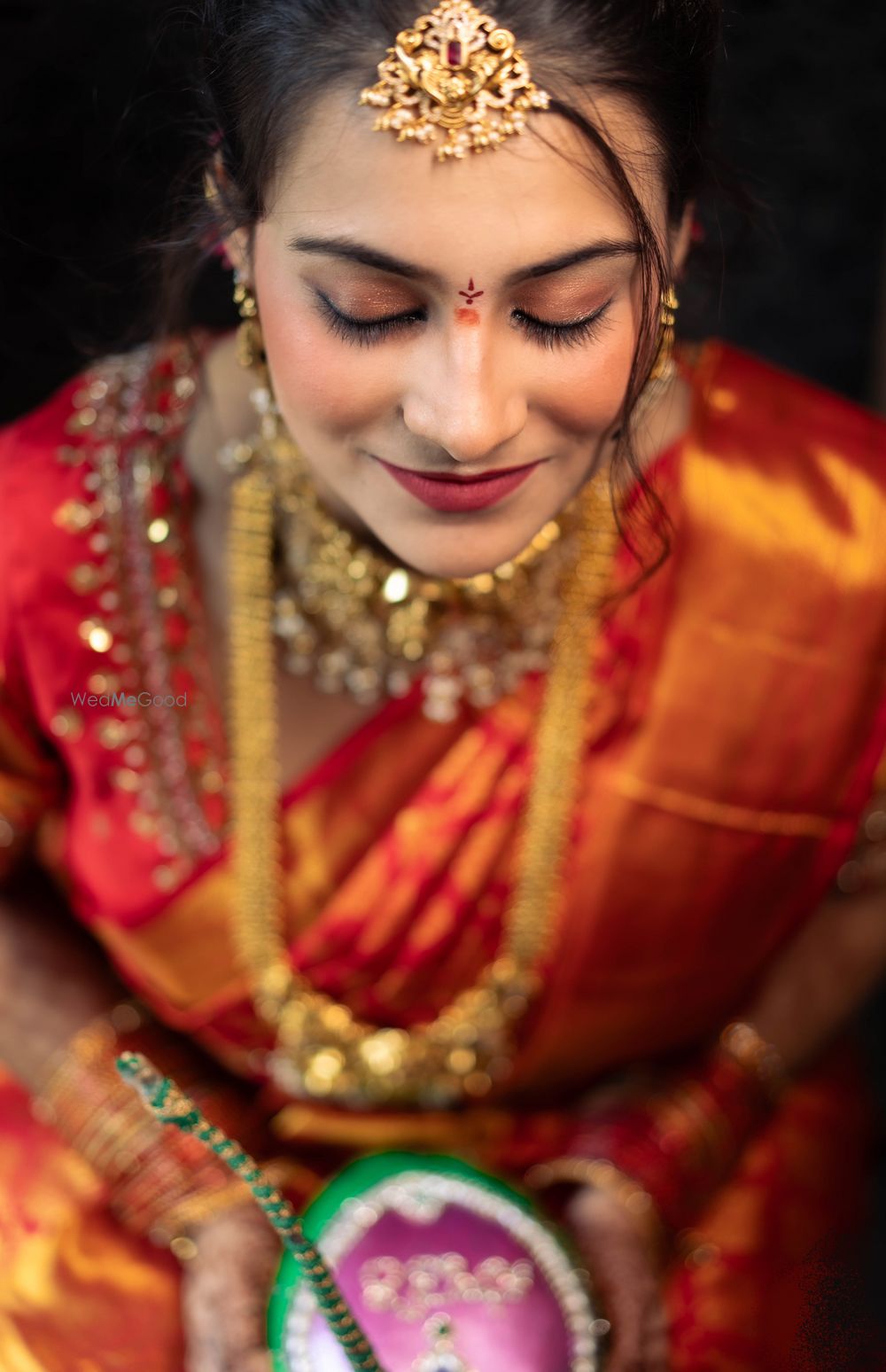 Photo By Makeover by Uzma Ameen - Bridal Makeup