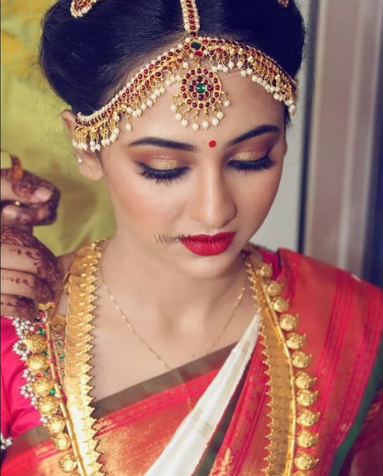 Photo By GlossNGlass - Bridal Makeup