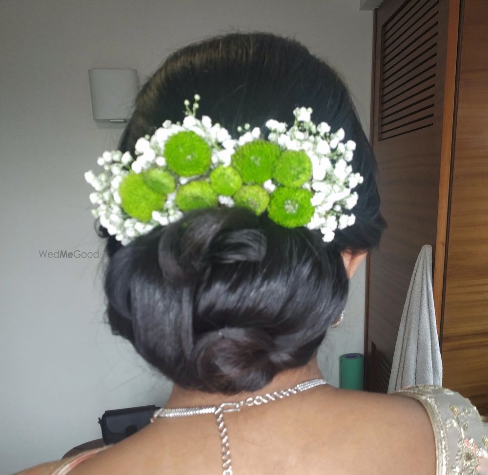 Photo By GlossNGlass - Bridal Makeup