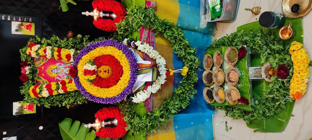 Photo By Pandit Bharath Kumar Purohit - Wedding Pandits 