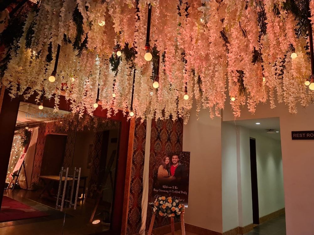 Photo By Royal Gala Weddings - Decorators