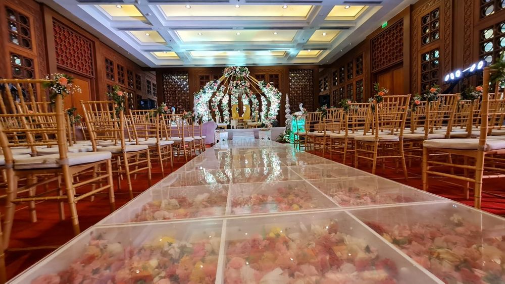 Photo By Royal Gala Weddings - Decorators
