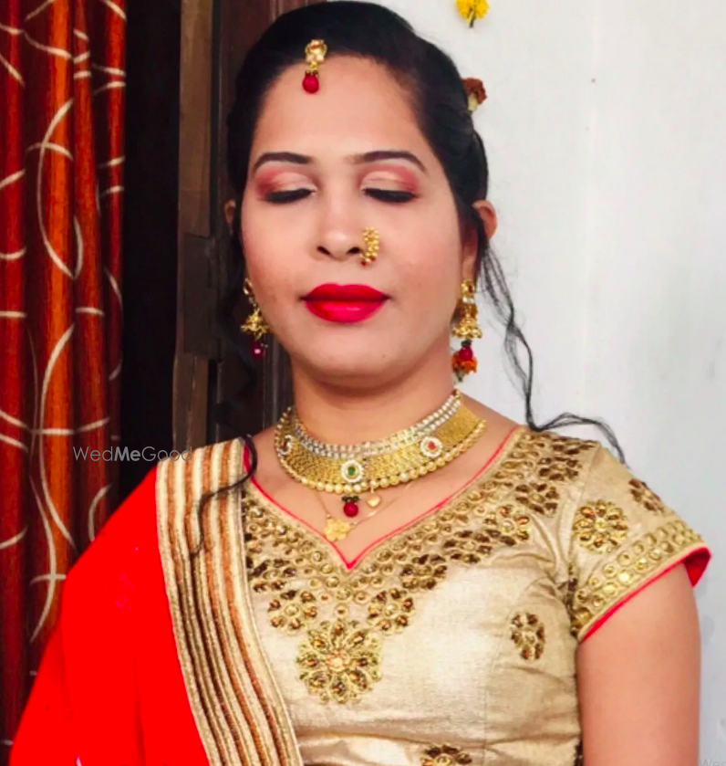 Photo By Bold Blush by Alisha - Bridal Makeup