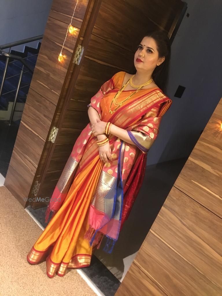 Photo By Bold Blush by Alisha - Bridal Makeup