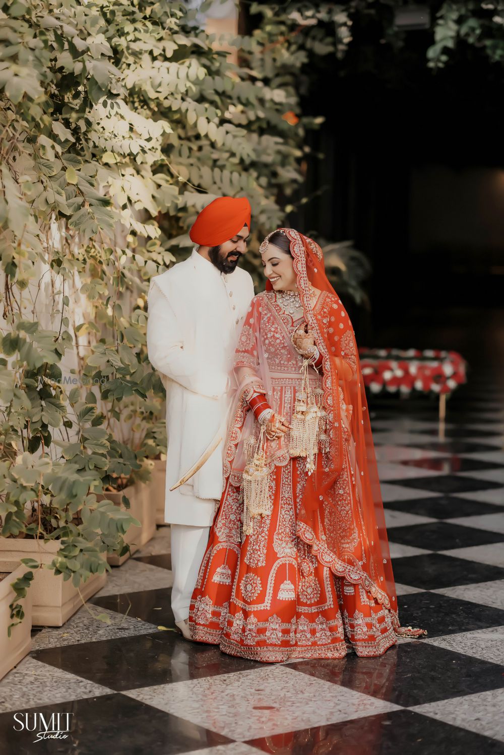 Photo By Sumit Studio - Photographers