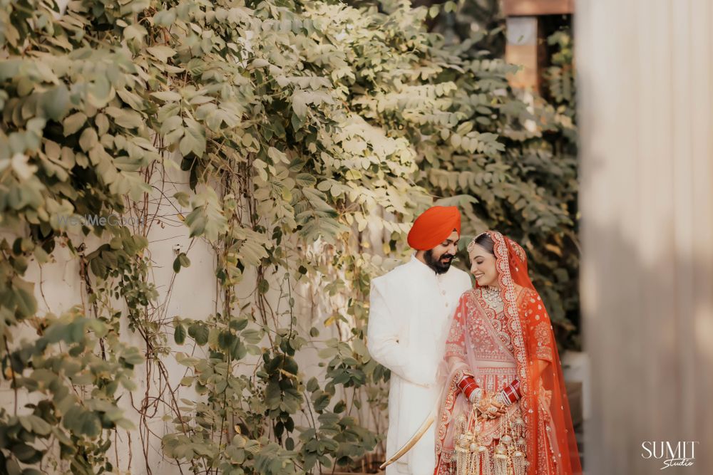Photo By Sumit Studio - Photographers