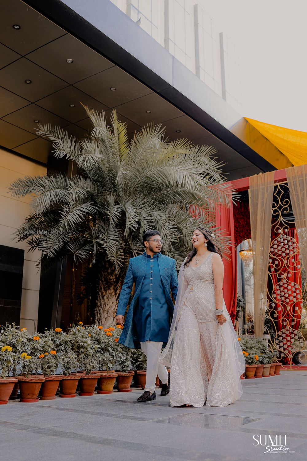 Photo By Sumit Studio - Photographers