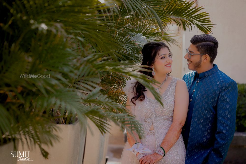 Photo By Sumit Studio - Photographers