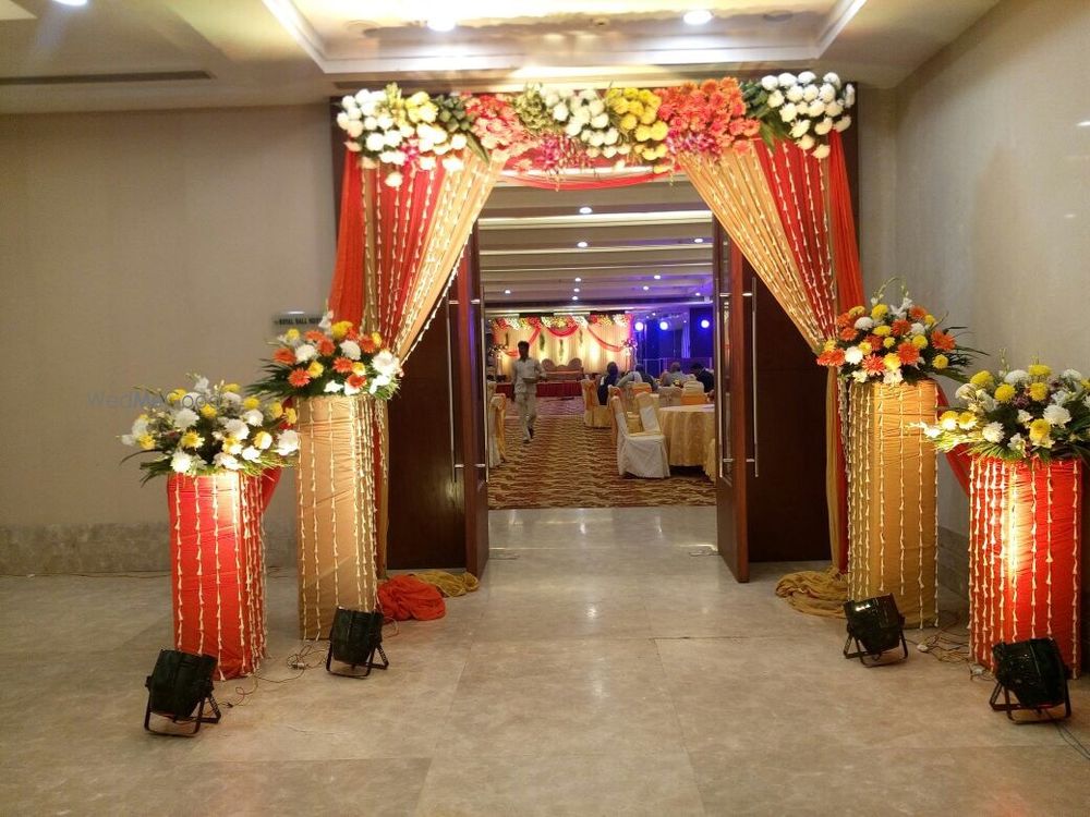 Photo By Royal India Eventz - Catering Services