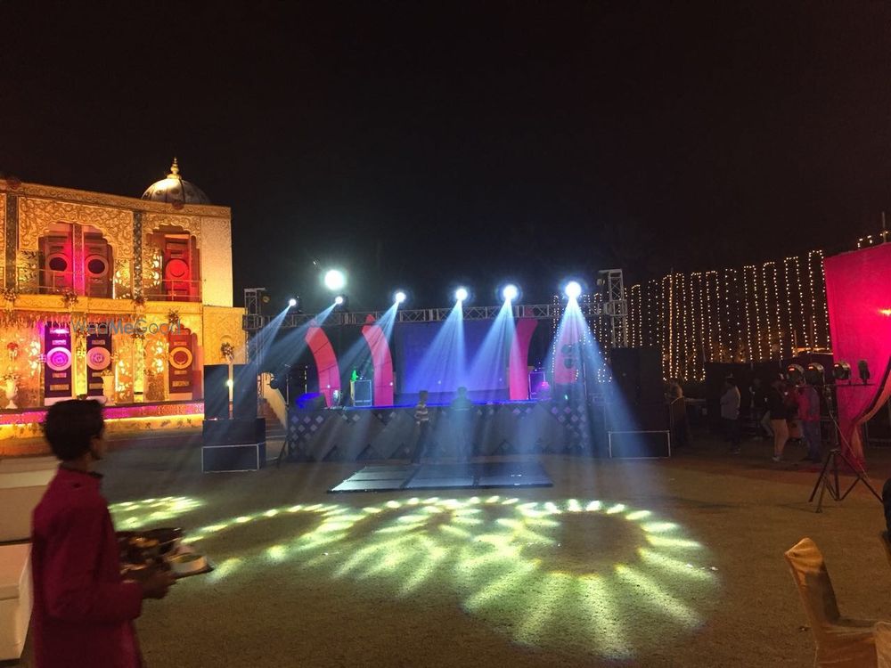 Photo By Royal India Eventz - Catering Services