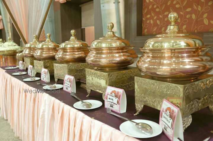 Photo By Royal India Eventz - Catering Services
