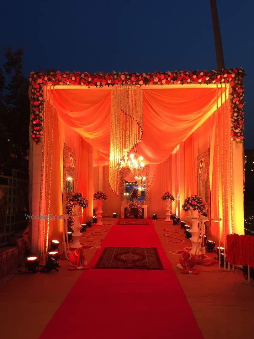 Photo By Royal India Eventz - Catering Services