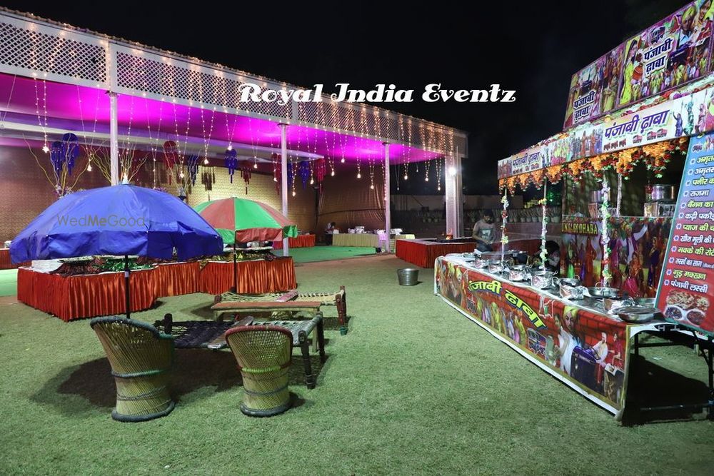 Royal India Eventz