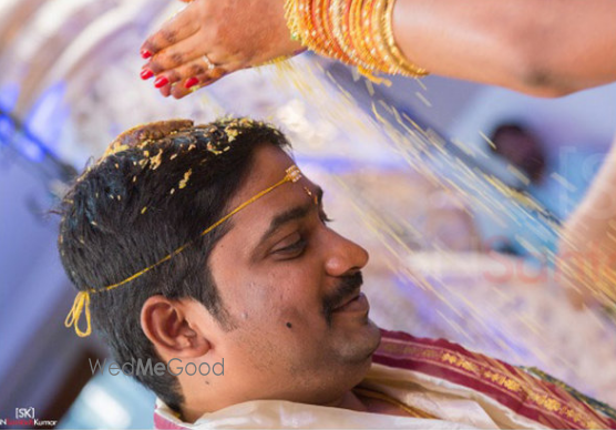 Photo By BNSantoshKumar - Photographer - Photographers