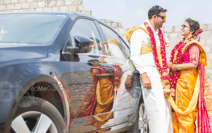 Photo By BNSantoshKumar - Photographer - Photographers