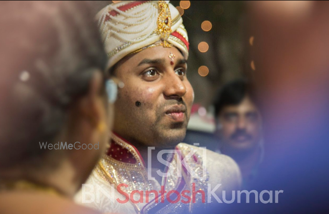 Photo By BNSantoshKumar - Photographer - Photographers