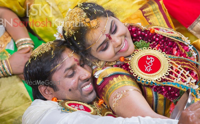 Photo By BNSantoshKumar - Photographer - Photographers