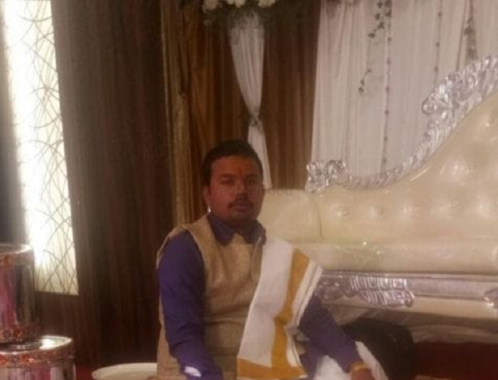 Photo By Pandit Kishan Pandey - Wedding Pandits 