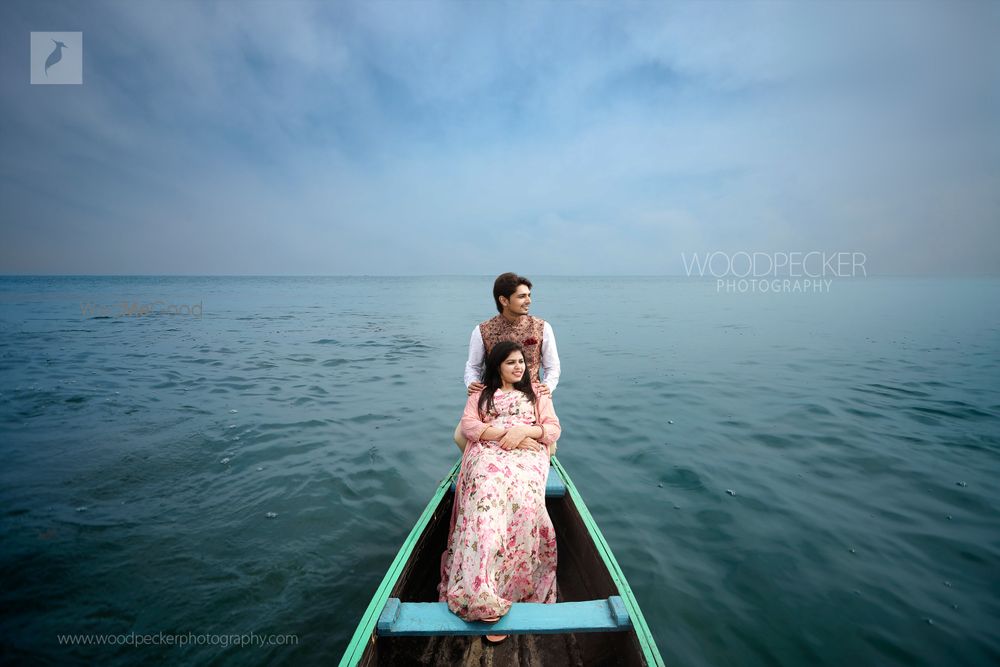 Photo By WoodPecker Photography - Photographers