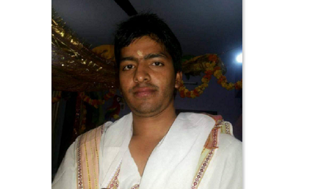 Suresh Pandit Ji
