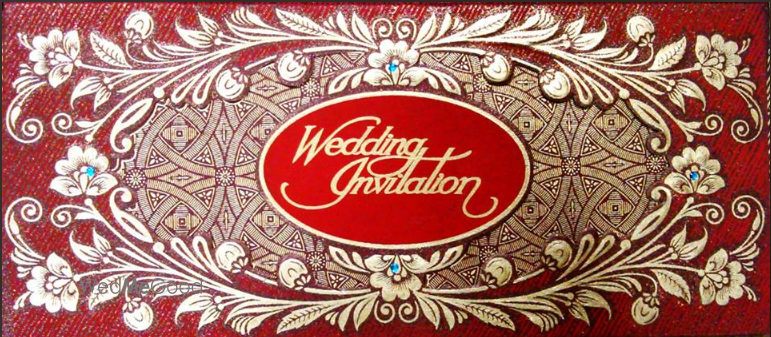 Photo By Mahadev Paper Agency - Invitations