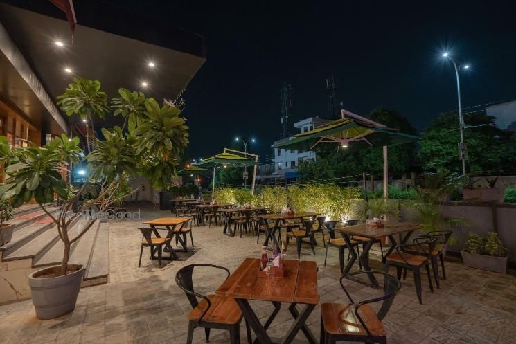 Photo By The County Inn, Vaisali Nagar, Jaipur - Venues