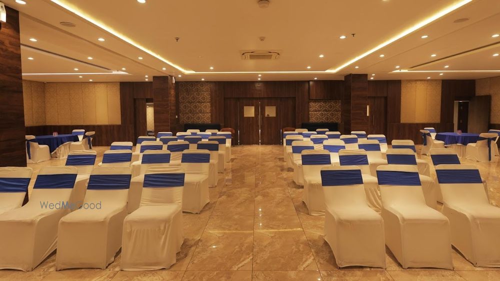 Photo By The County Inn, Vaisali Nagar, Jaipur - Venues