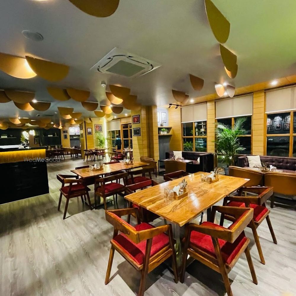 Photo By The County Inn, Vaisali Nagar, Jaipur - Venues