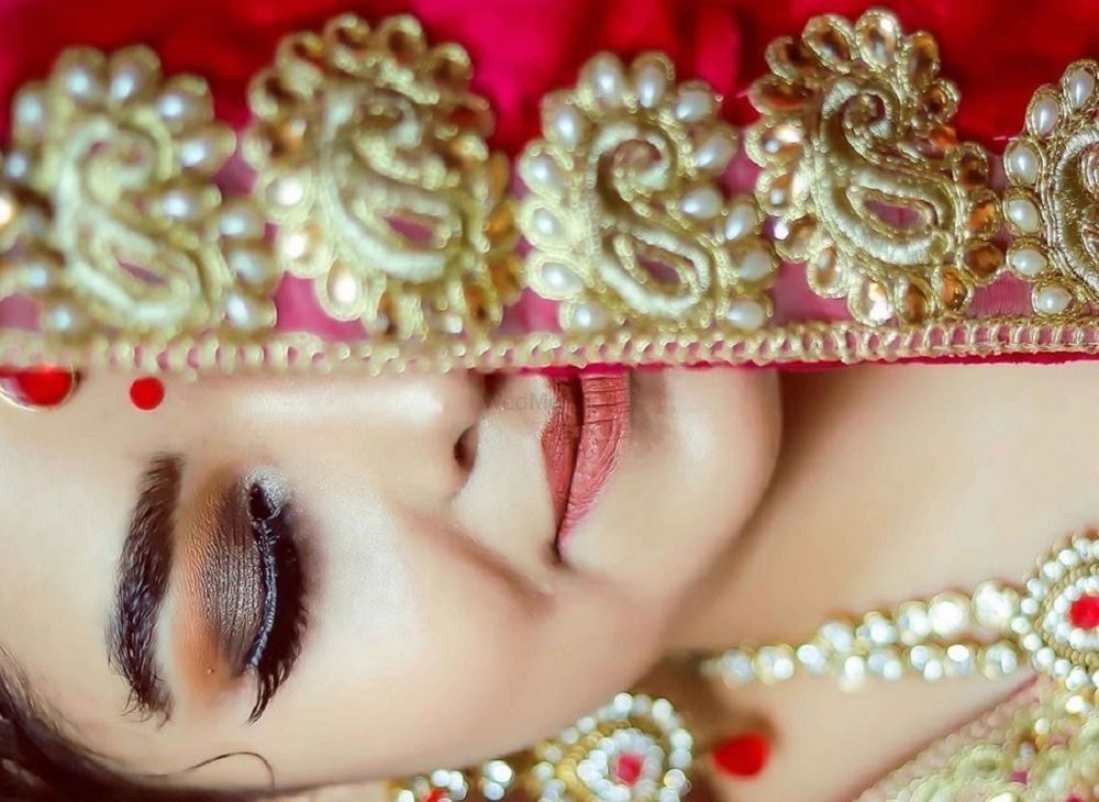 Tania Singh Makeup