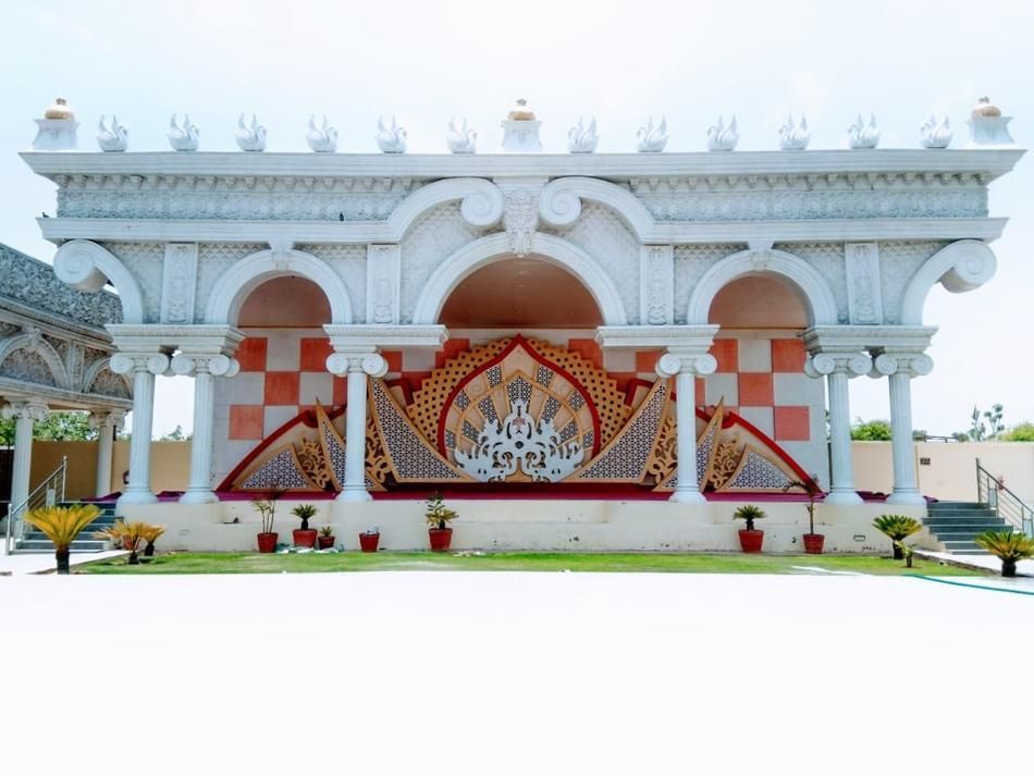 Photo By Jharkhand Palace Wedding Resort - Venues