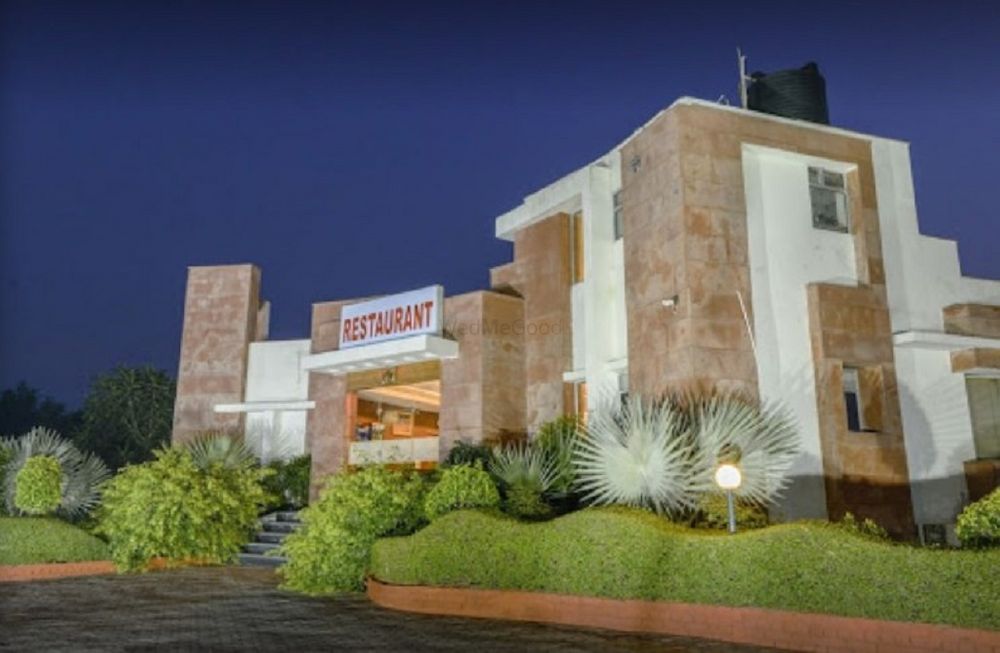 Shivam Resort And Hotel
