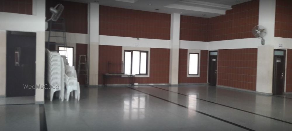 Photo By Heritage Convention Centre - Venues