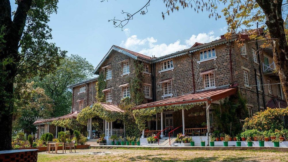 Hotel Chevron Fairhavens, Nainital