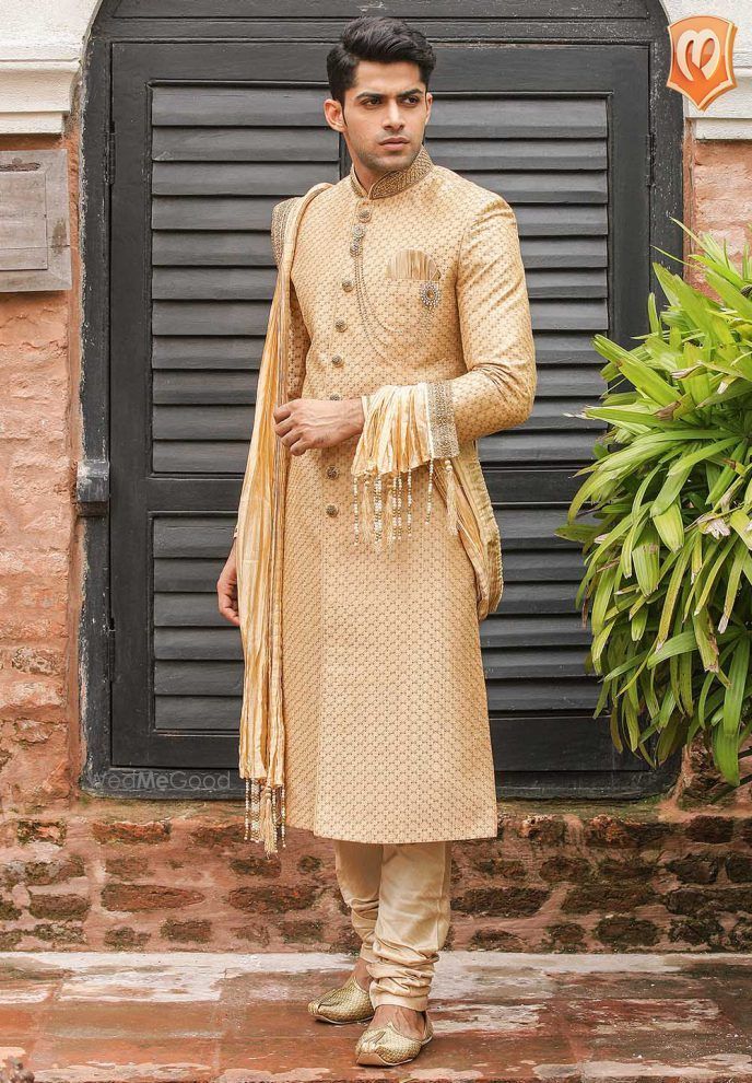 Photo By Manyavar - Groom Wear