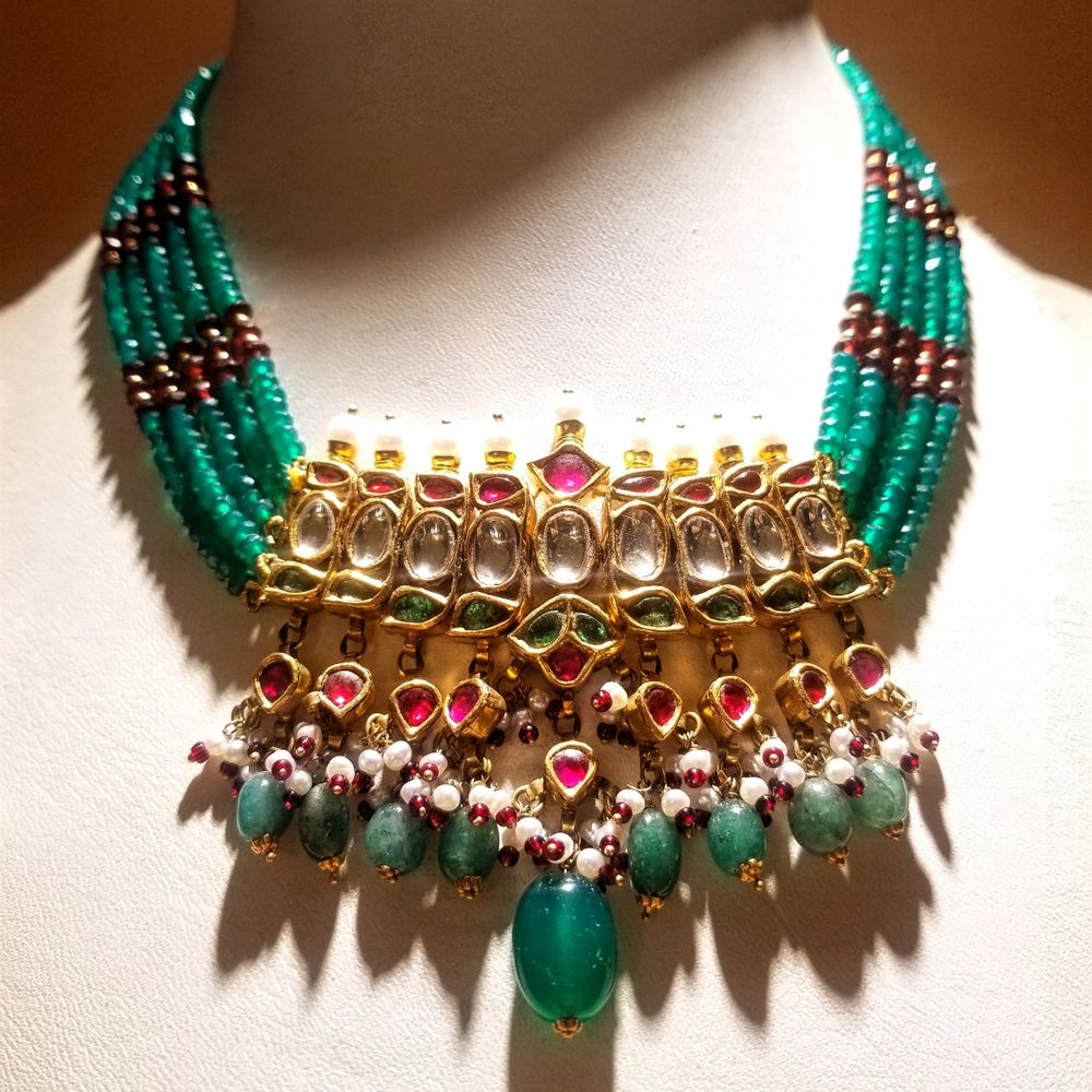 Photo By Rawalpindi Jewellers - Jewellery