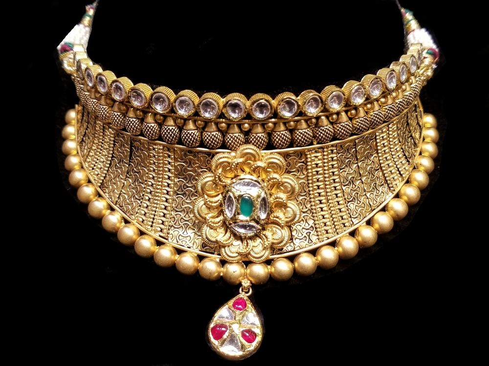 Photo By Rawalpindi Jewellers - Jewellery