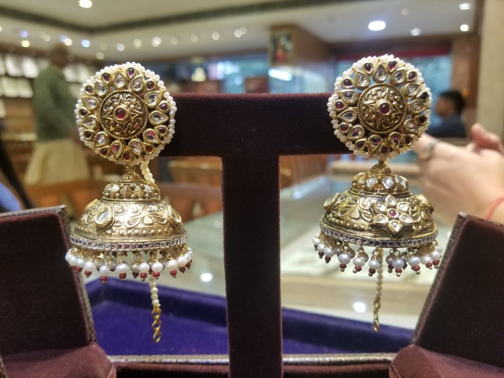 Photo By Rawalpindi Jewellers - Jewellery