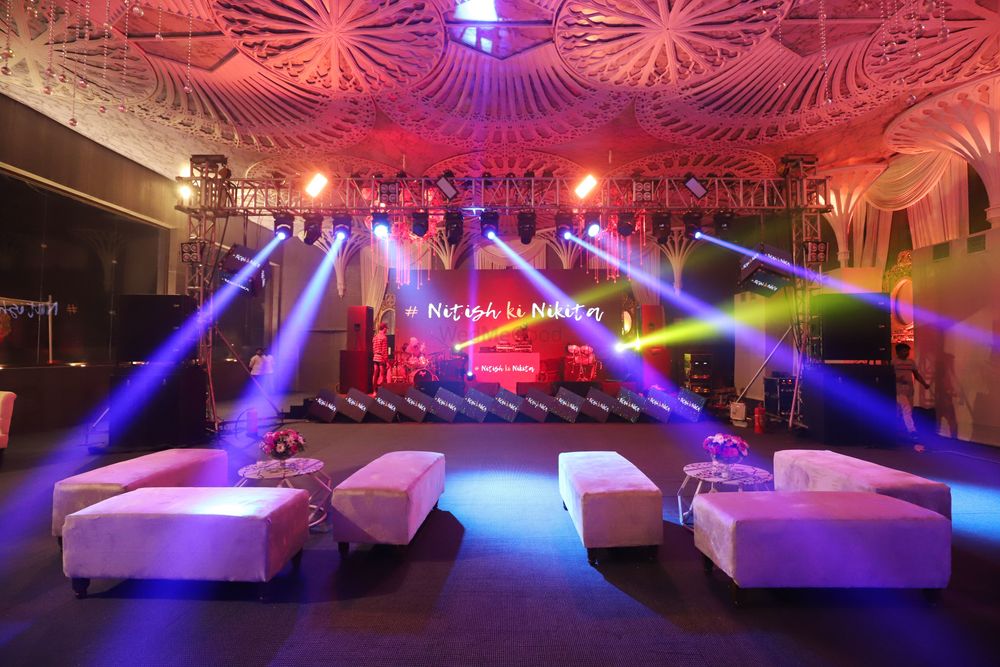 Photo By Chhatarpur Central by Ferns N Petals - Venues