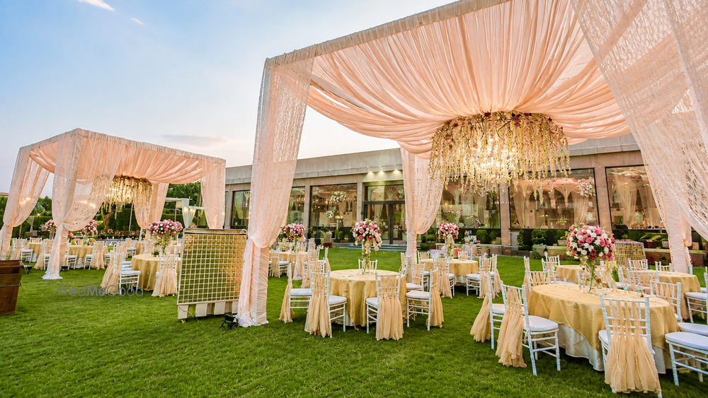 Chhatarpur Central by Ferns N Petals