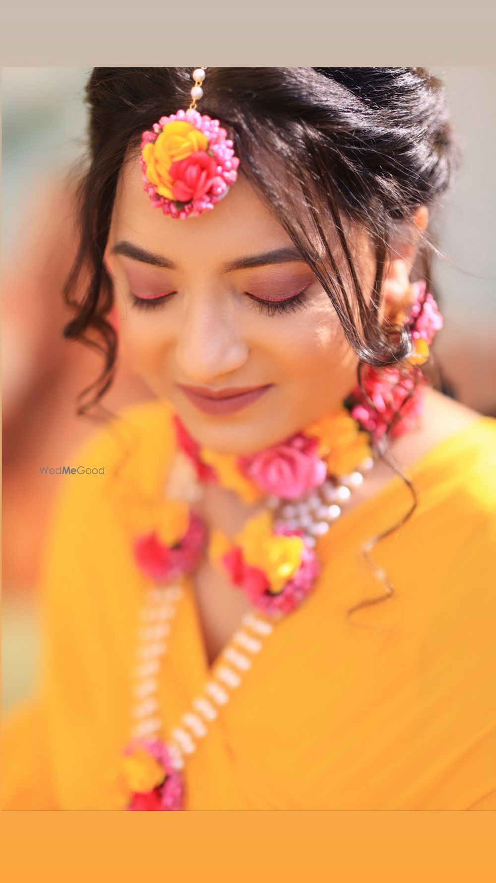 Photo By Guneet Bagga Makeovers - Bridal Makeup