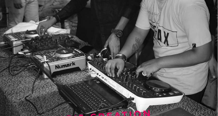 Photo By DJ STAR Brothers - DJs