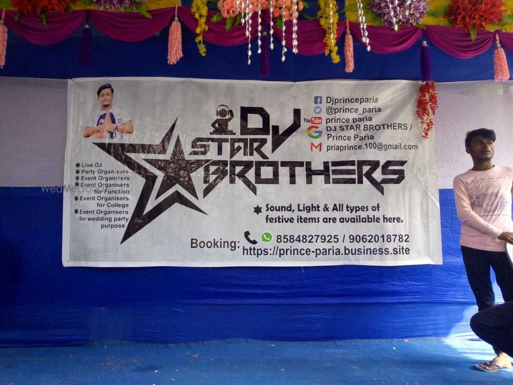 Photo By DJ STAR Brothers - DJs