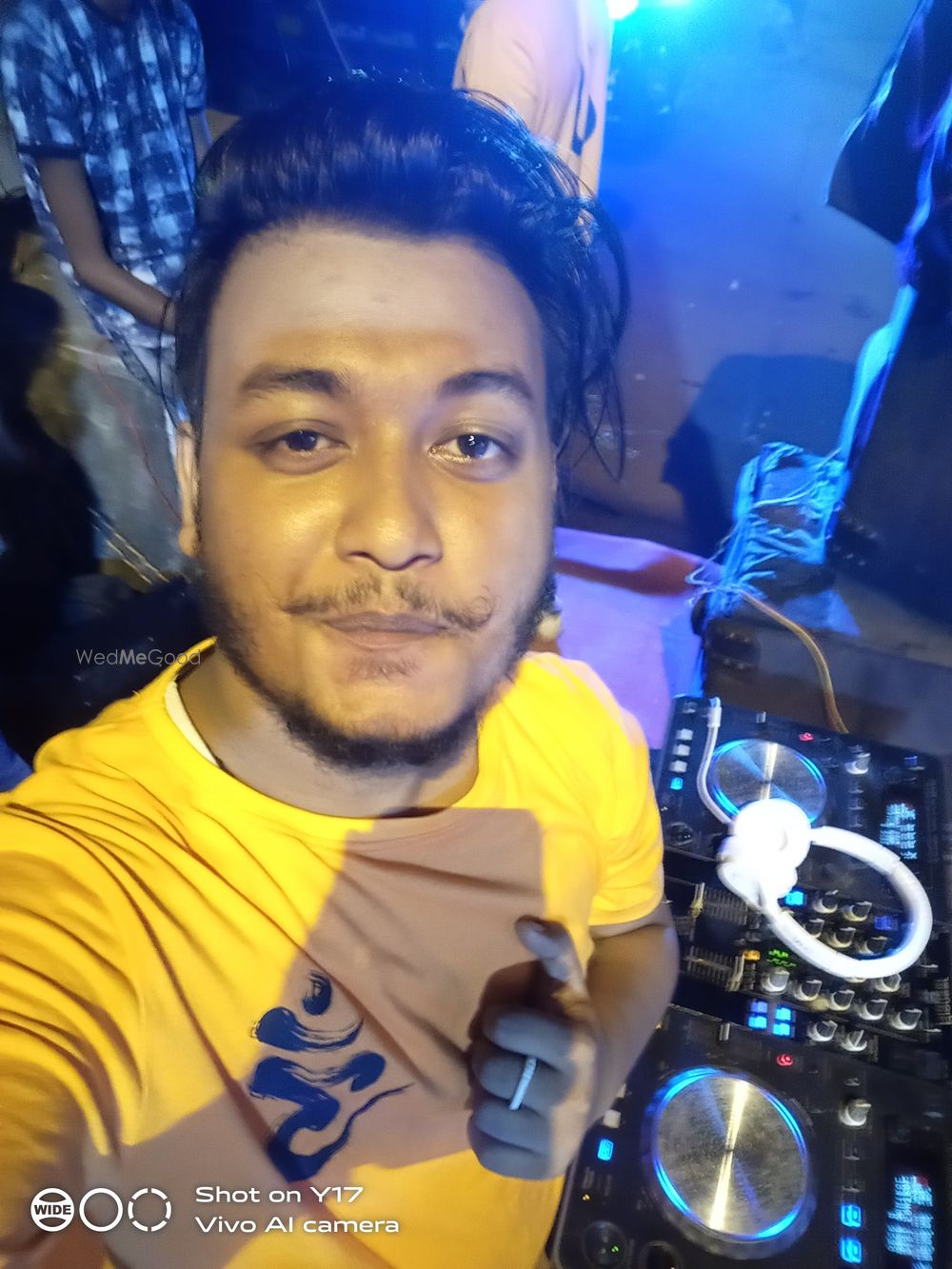 Photo By DJ STAR Brothers - DJs