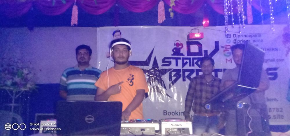 Photo By DJ STAR Brothers - DJs