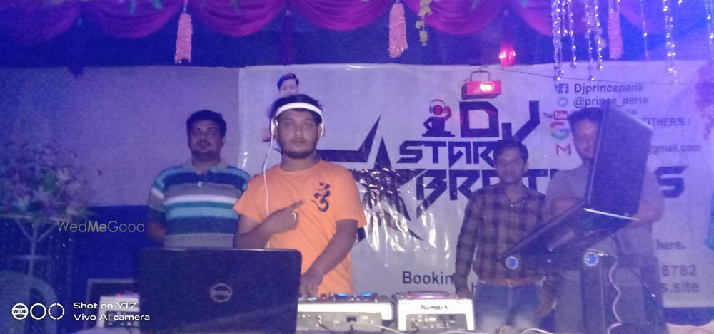 Photo By DJ STAR Brothers - DJs