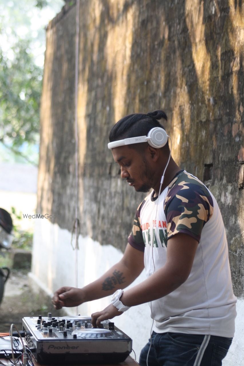 Photo By DJ STAR Brothers - DJs