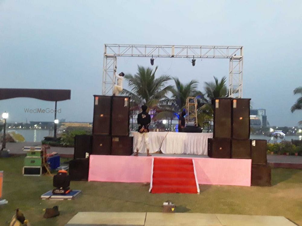 Photo By DJ STAR Brothers - DJs